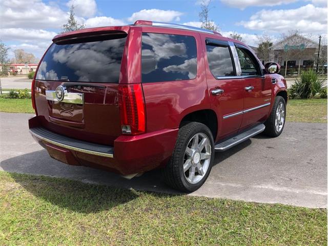 2008 Cadillac Escalade (CC-1572753) for sale in Palmetto, Florida