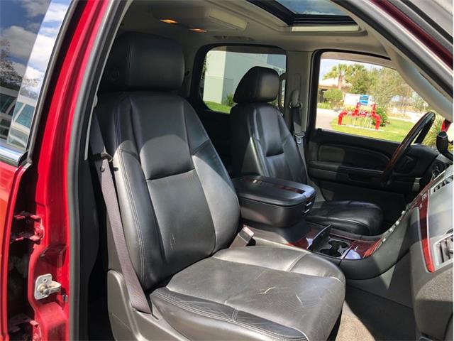 2008 Cadillac Escalade (CC-1572753) for sale in Palmetto, Florida