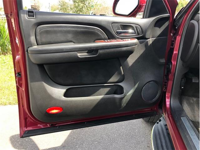 2008 Cadillac Escalade (CC-1572753) for sale in Palmetto, Florida