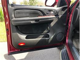 2008 Cadillac Escalade (CC-1572753) for sale in Palmetto, Florida