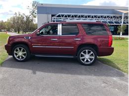 2008 Cadillac Escalade (CC-1572753) for sale in Palmetto, Florida