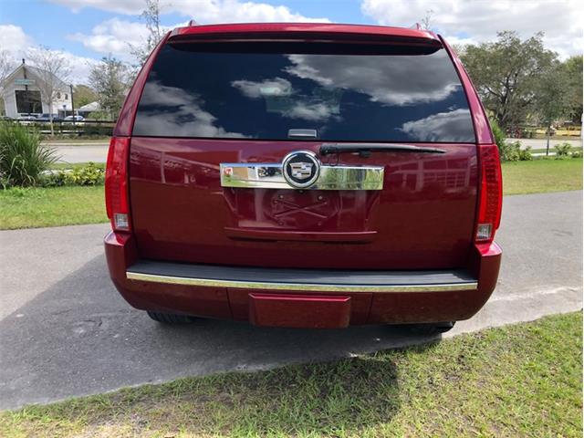 2008 Cadillac Escalade (CC-1572753) for sale in Palmetto, Florida