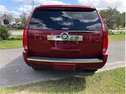 2008 Cadillac Escalade (CC-1572753) for sale in Palmetto, Florida