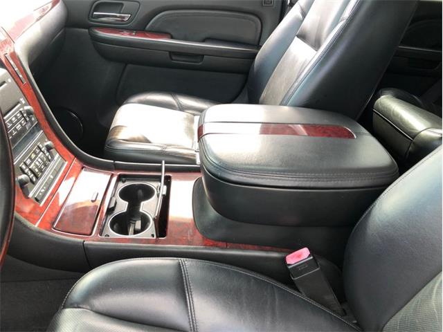 2008 Cadillac Escalade (CC-1572753) for sale in Palmetto, Florida