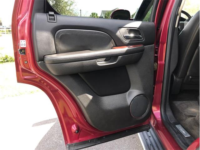 2008 Cadillac Escalade (CC-1572753) for sale in Palmetto, Florida