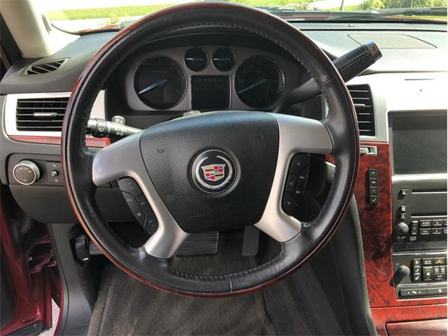 2008 Cadillac Escalade (CC-1572753) for sale in Palmetto, Florida