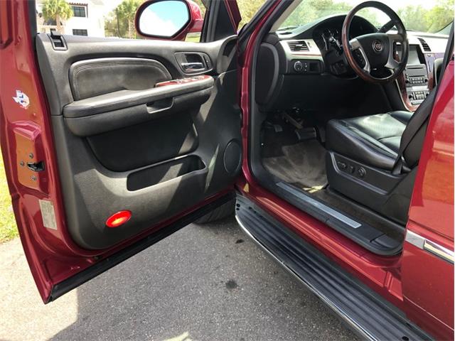 2008 Cadillac Escalade (CC-1572753) for sale in Palmetto, Florida