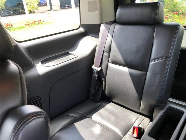 2008 Cadillac Escalade (CC-1572753) for sale in Palmetto, Florida