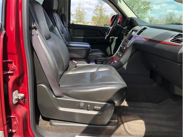 2008 Cadillac Escalade (CC-1572753) for sale in Palmetto, Florida