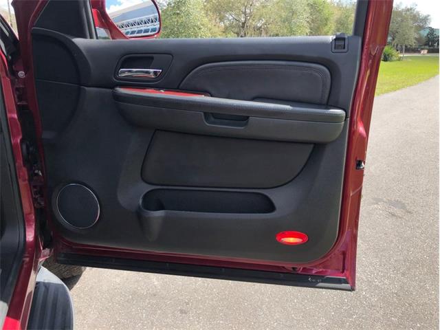 2008 Cadillac Escalade (CC-1572753) for sale in Palmetto, Florida