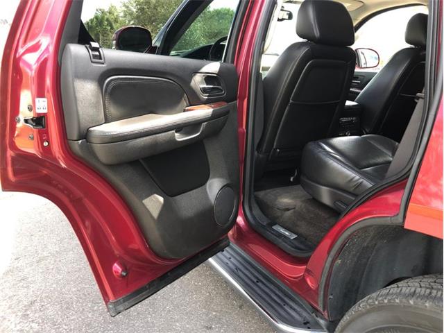 2008 Cadillac Escalade (CC-1572753) for sale in Palmetto, Florida