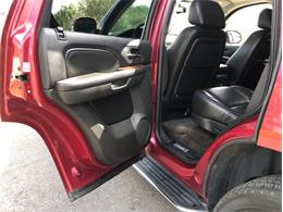 2008 Cadillac Escalade (CC-1572753) for sale in Palmetto, Florida