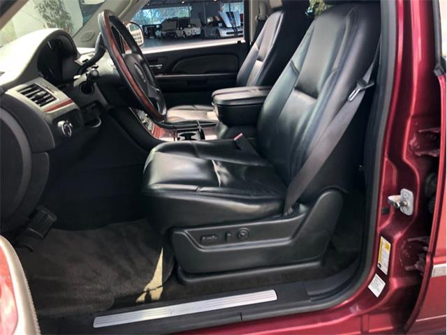 2008 Cadillac Escalade (CC-1572753) for sale in Palmetto, Florida