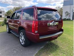 2008 Cadillac Escalade (CC-1572753) for sale in Palmetto, Florida