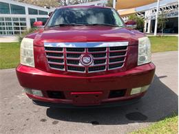 2008 Cadillac Escalade (CC-1572753) for sale in Palmetto, Florida