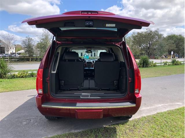 2008 Cadillac Escalade (CC-1572753) for sale in Palmetto, Florida