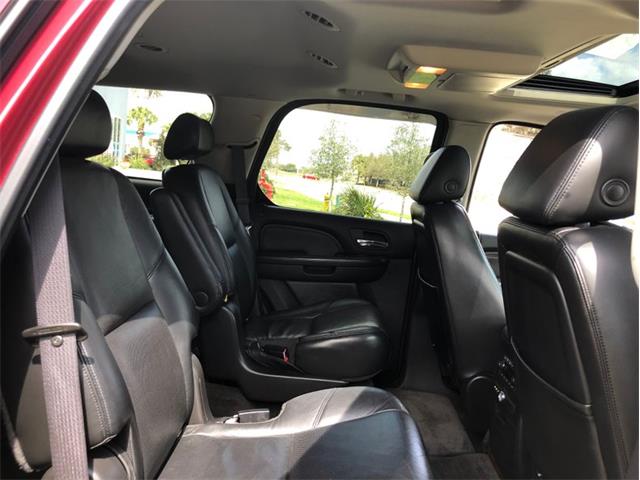 2008 Cadillac Escalade (CC-1572753) for sale in Palmetto, Florida