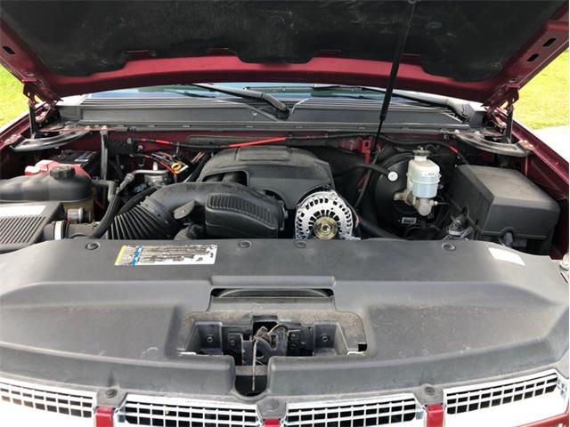 2008 Cadillac Escalade (CC-1572753) for sale in Palmetto, Florida