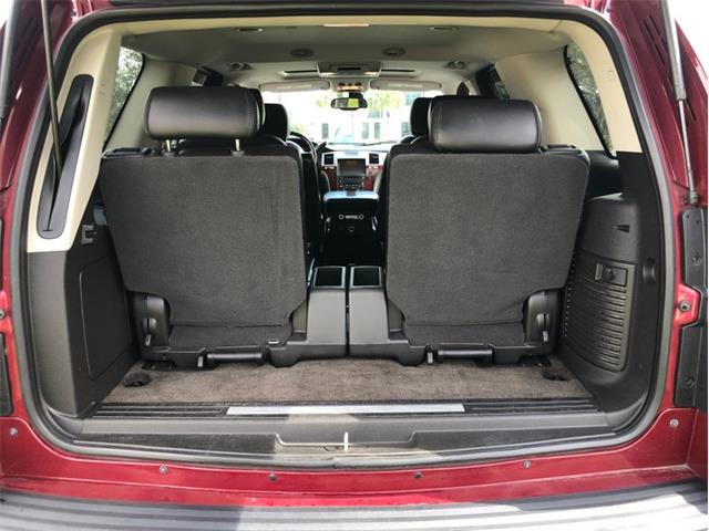 2008 Cadillac Escalade (CC-1572753) for sale in Palmetto, Florida