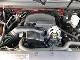 2008 Cadillac Escalade (CC-1572753) for sale in Palmetto, Florida