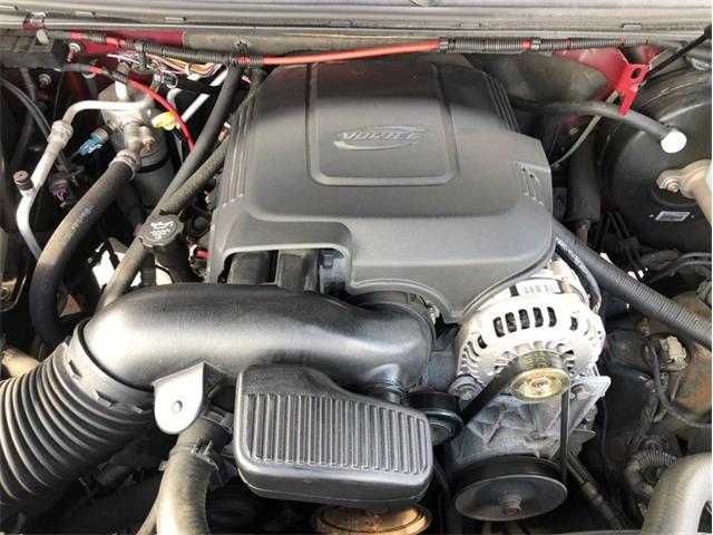 2008 Cadillac Escalade (CC-1572753) for sale in Palmetto, Florida