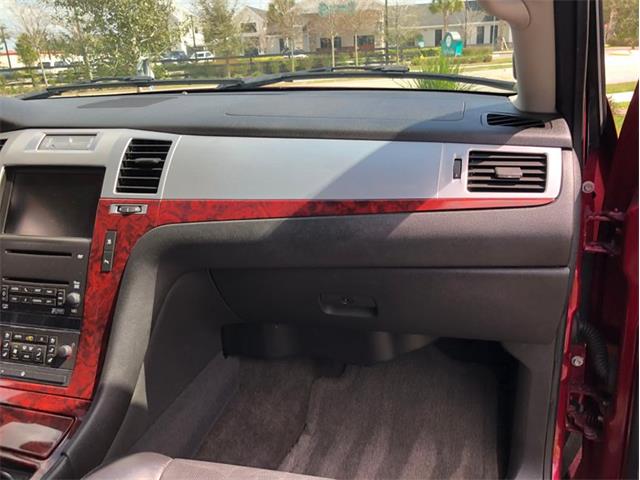 2008 Cadillac Escalade (CC-1572753) for sale in Palmetto, Florida