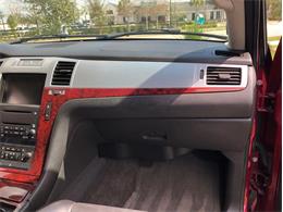 2008 Cadillac Escalade (CC-1572753) for sale in Palmetto, Florida