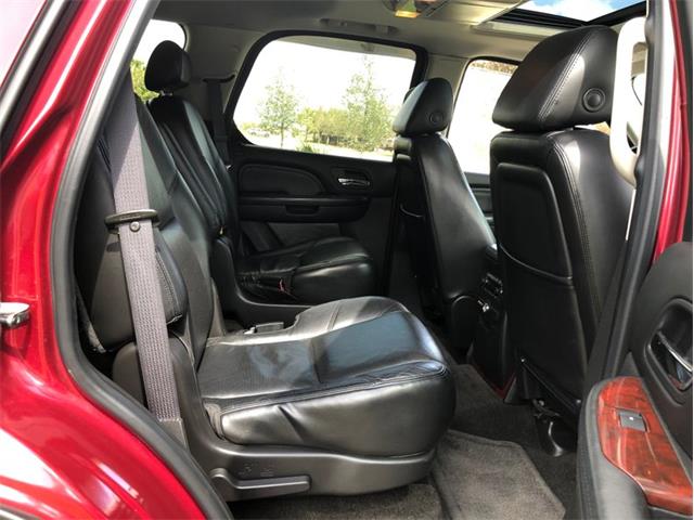 2008 Cadillac Escalade (CC-1572753) for sale in Palmetto, Florida