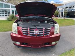 2008 Cadillac Escalade (CC-1572753) for sale in Palmetto, Florida