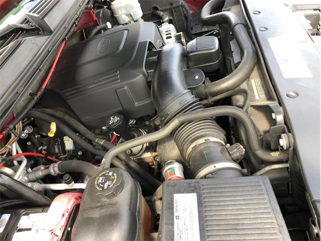 2008 Cadillac Escalade (CC-1572753) for sale in Palmetto, Florida