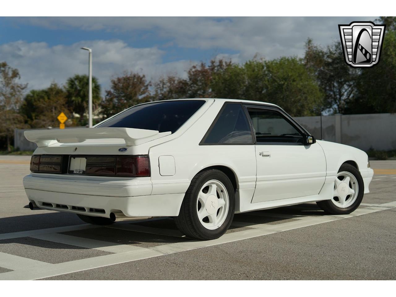 1989 Ford Mustang For Sale | ClassicCars.com | CC-1572761