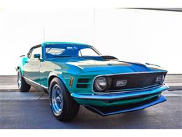 1970 Ford Mustang (CC-1572788) for sale in Costa Mesa, California