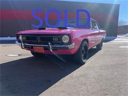 1970 Dodge Dart (CC-1572807) for sale in Annandale, Minnesota