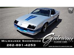 1982 Chevrolet Camaro (CC-1572809) for sale in O'Fallon, Illinois