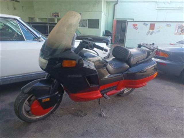 1994 Honda Motorcycle (CC-1570282) for sale in Miami, Florida