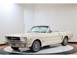 1965 Ford Mustang (CC-1572860) for sale in Springfield, Ohio