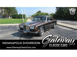 1979 Rolls-Royce Silver Shadow II (CC-1572865) for sale in O'Fallon, Illinois