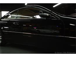 2000 Mercedes-Benz CL500 (CC-1570287) for sale in Cincinnati, Ohio