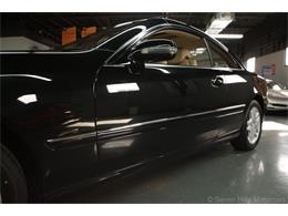 2000 Mercedes-Benz CL500 (CC-1570287) for sale in Cincinnati, Ohio