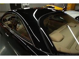 2000 Mercedes-Benz CL500 (CC-1570287) for sale in Cincinnati, Ohio