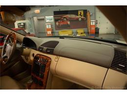 2000 Mercedes-Benz CL500 (CC-1570287) for sale in Cincinnati, Ohio