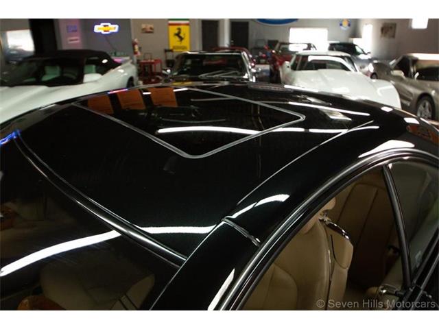 2000 Mercedes-Benz CL500 (CC-1570287) for sale in Cincinnati, Ohio