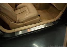2000 Mercedes-Benz CL500 (CC-1570287) for sale in Cincinnati, Ohio