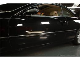 2000 Mercedes-Benz CL500 (CC-1570287) for sale in Cincinnati, Ohio
