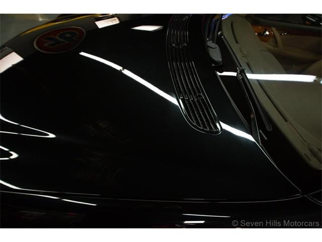 2000 Mercedes-Benz CL500 (CC-1570287) for sale in Cincinnati, Ohio