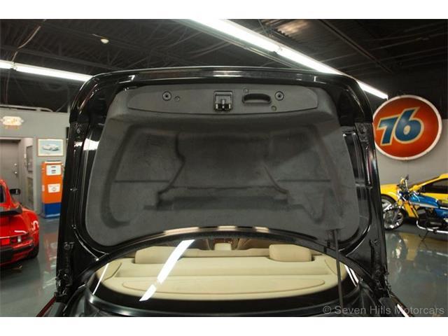 2000 Mercedes-Benz CL500 (CC-1570287) for sale in Cincinnati, Ohio