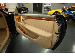 2000 Mercedes-Benz CL500 (CC-1570287) for sale in Cincinnati, Ohio