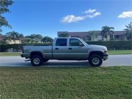 2001 Chevrolet Silverado (CC-1572879) for sale in Carlisle, Pennsylvania