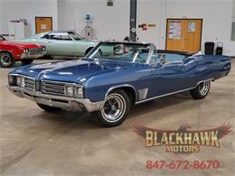 1968 Buick Wildcat (CC-1572889) for sale in Gurnee, Illinois