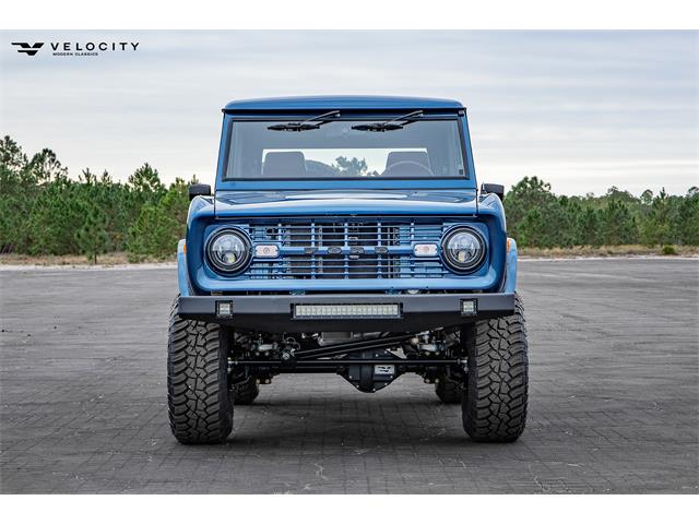 1975 Ford Bronco for Sale | ClassicCars.com | CC-1570029